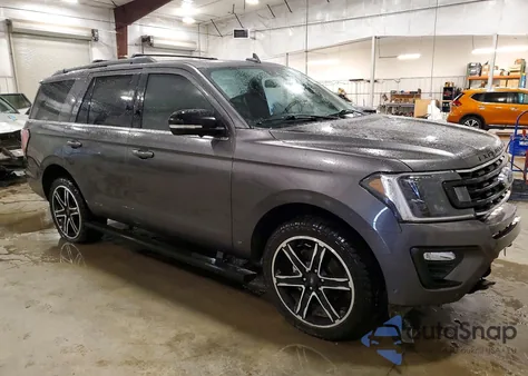 2021 Ford Expedition Limited z USA, uszkodzony, nr VIN 1FMJU2AT1MEA16659